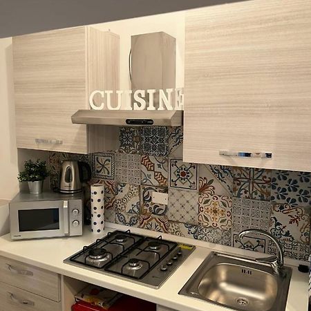 Chiaia Home 23 Napoli Ngoại thất bức ảnh