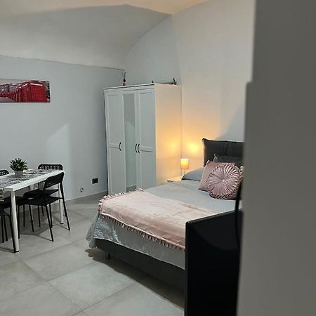 Chiaia Home 23 Napoli Ngoại thất bức ảnh