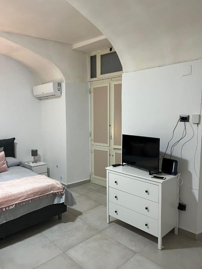 Chiaia Home 23 Napoli Ngoại thất bức ảnh