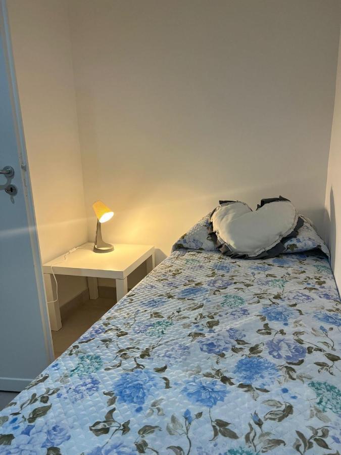 Chiaia Home 23 Napoli Ngoại thất bức ảnh