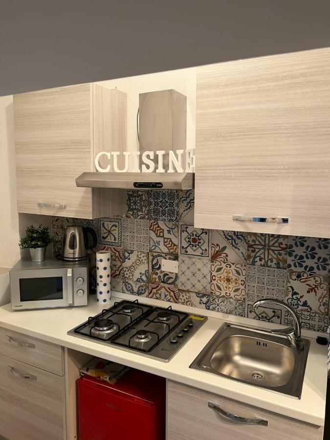 Chiaia Home 23 Napoli Ngoại thất bức ảnh