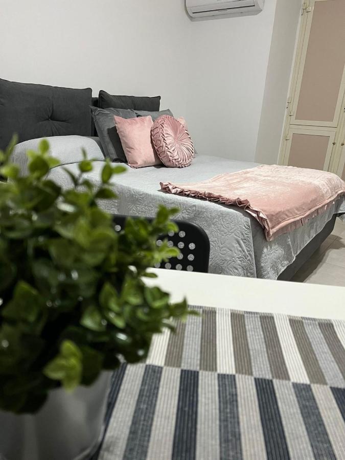 Chiaia Home 23 Napoli Ngoại thất bức ảnh