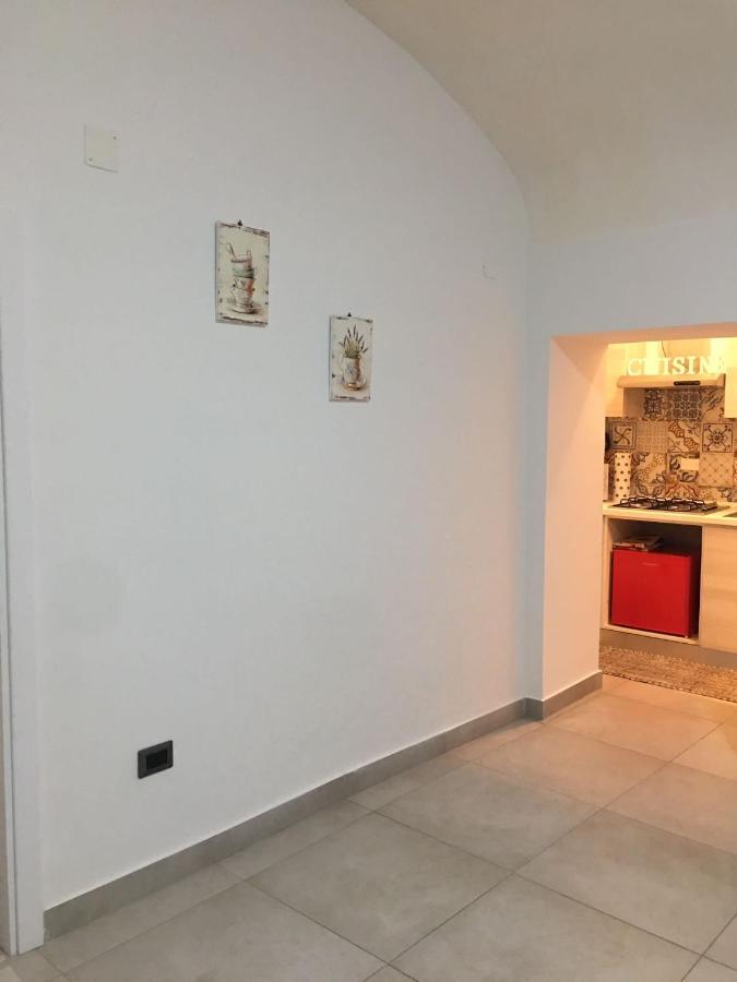 Chiaia Home 23 Napoli Ngoại thất bức ảnh