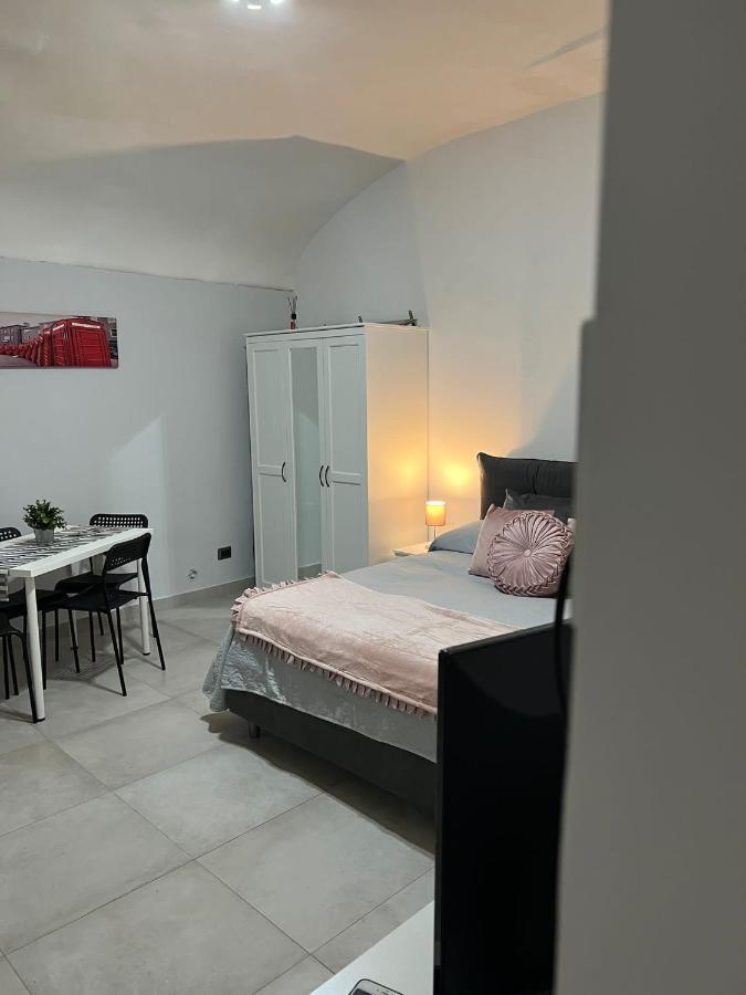Chiaia Home 23 Napoli Ngoại thất bức ảnh