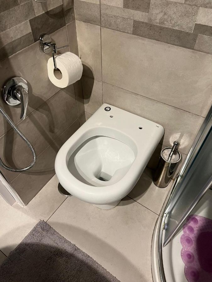 Chiaia Home 23 Napoli Ngoại thất bức ảnh